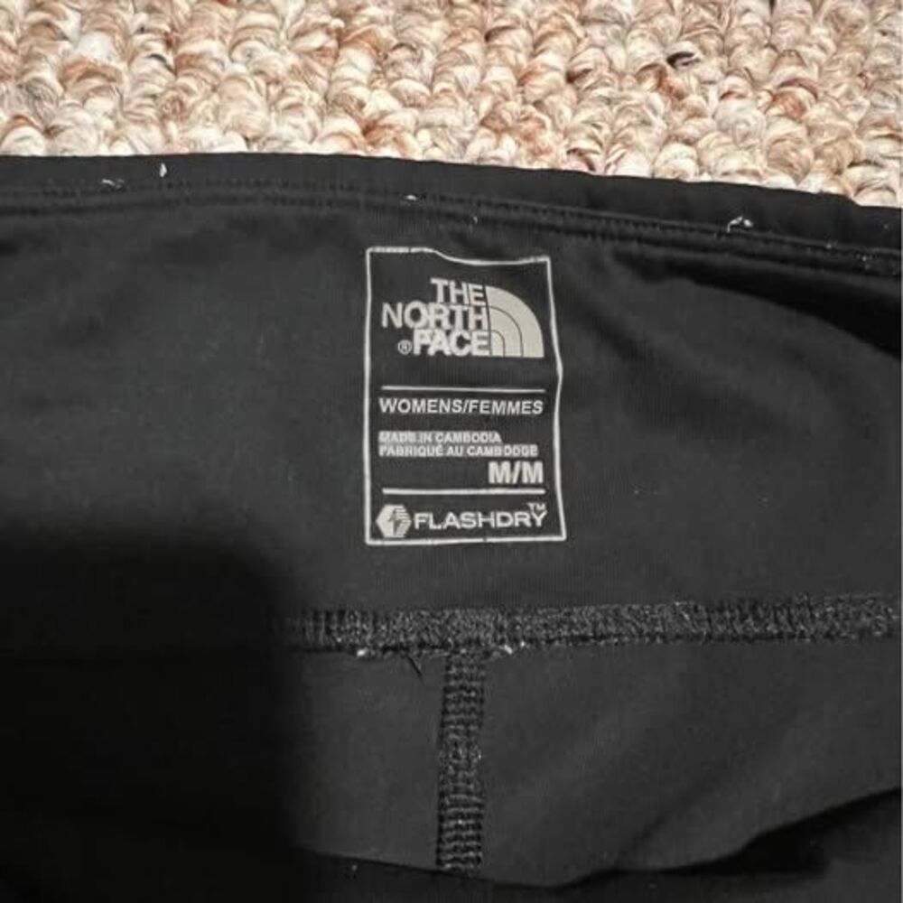 The North Face FlashDry Womens Leggings - Medium - Picture 2 of 4